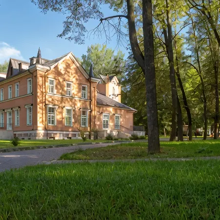 Palmira Garden Hotel & SPA (Пальмира Гарден)