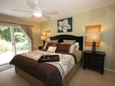 Magic Sands Home, Steps from the Beach! Air Conditioned! 3D Tour to View Space