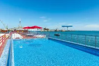 IL Mare Hotel - 停車場