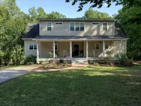 Hart Haven - PeaHill Creek - Lake Gaston NICE! - Wi-Fi