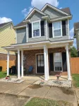 Cozy House near Ole Miss & M-Trade! - 2-Star