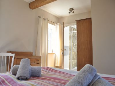 Cottage In Prestleigh, Somerset, England