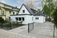 Vacation apartment Beach Bay Moba-travel - 2-Sterne