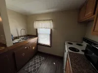 The VilleTop - Charming 1-bedroom apartment in wonderful Steubenville, OH - 2 ดาว
