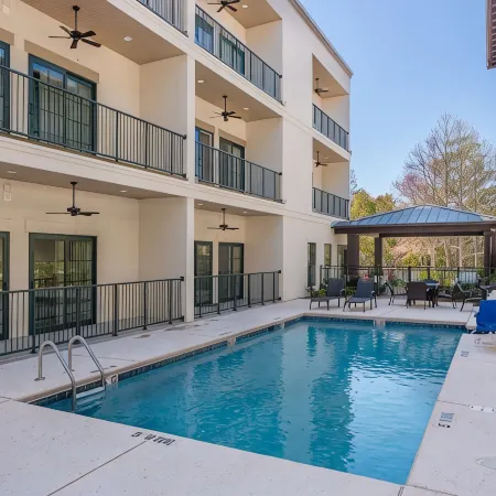 Luxury Condo at Village Pier, King Bed,Full Kitchen, Polaris Ranger for Rent