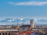 Super 8 by Wyndham Munich City West Hotels near Laim