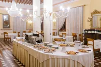 Il Piccolo Castello - breakfast
