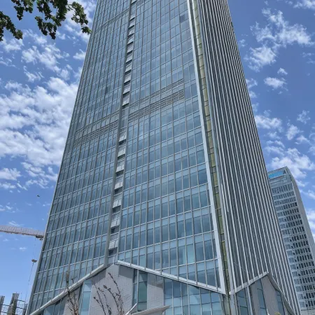 T-City Presidential Hotel