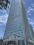ت سيتي بريزيدنشيال هوتل - موقف سيارات