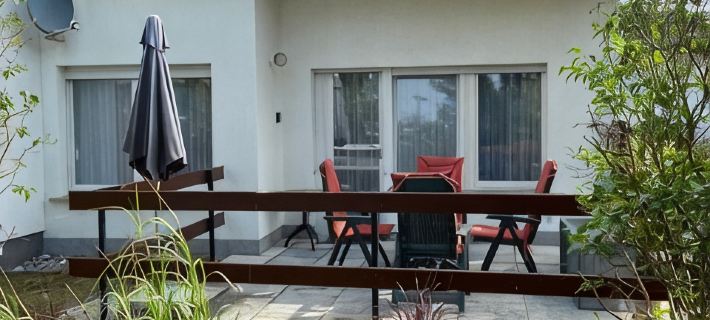 Ferienbungalow Ancora in Koserow Hotels in Koserow