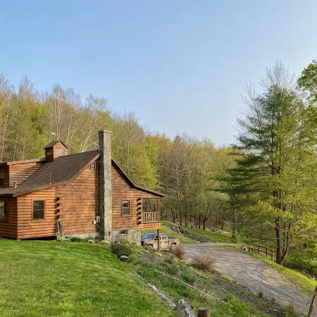Tranquil Cabin - 5 miles to Cooperstown