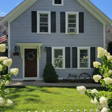 Amazing entertainment home