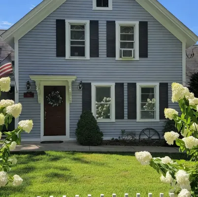 Amazing entertainment home