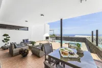 Villa Saudade