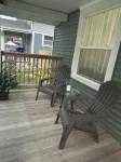 Kadia’s Place-The One With The Private Backyard - บังกะโล