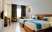 Pollos Hotel & Gallery Rembang
