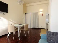 Completely renovated apartment in the center