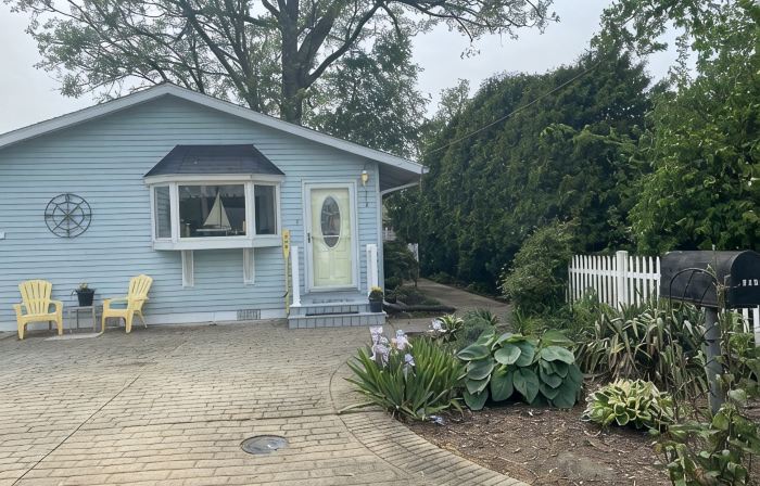 Charming Lake House in Huron; close to Cedar Point, Sports Force, Kalahari