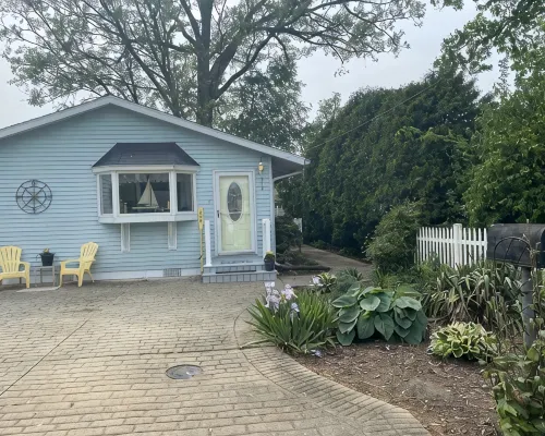 Charming Lake House in Huron; close to Cedar Point, Sports Force, Kalahari Hotels in Huron Township