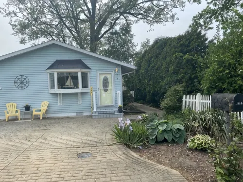 Charming Lake House in Huron; close to Cedar Point, Sports Force, Kalahari