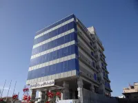 Shada Sea Hotel - 3-stjärniga