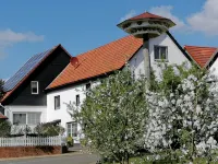 Vacation apartment at the Edersee