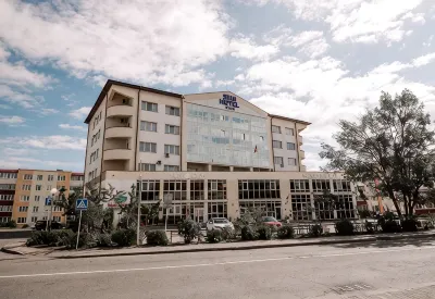 Sun Hotel Hotels in 