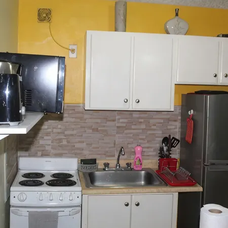 Comfy & Elegant Studio @ Chelsea New Kingston