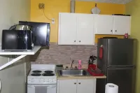 Comfy & Elegant Studio @ Chelsea New Kingston