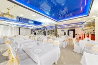 Frantel Palace Hotel - WiFi