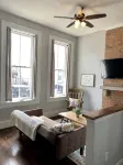 Cozy Apartment in the Heart of MainStrasse - 2-Star