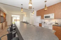 Convenience and luxury converge in Ann Arbor - 4-Star