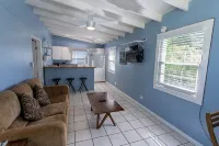 Dolphin Cottage