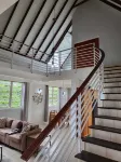 Balisier Apt 5 - Spacious upscale 2-bedroom apartment with breathtaking views. - 3-Star