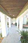 Quant Cottage
