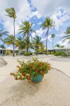 Cozy beach cottage at Sea Lodges, Cayman Kai