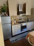 Very spacious and bright apartment - 2-Star