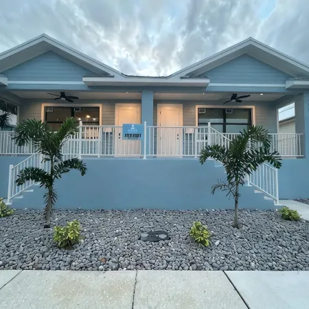 Casa Azul 111