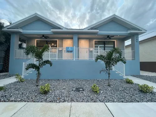 Casa Azul 111