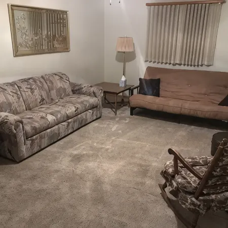 Cozy House in Central Park Neighborhood of Superior, Wisconsin. 2 Br Sleeps 8 Отели в г. Сьюпириор