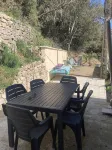 Gîte Charmant Dans Maison Ardéchoise au Coeur des Montagnes Pour Amoureux Nature - Apartments