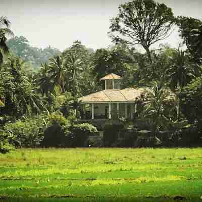 ETAMBA HOUSE, an exquisite villa in GALLE, Srilanka Hotel Exterior