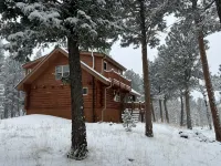 Mountain Cabin Rentals - Chalets