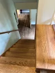 Home in the Woods - Big, Acreage, Nature Oasis, King Bed, Giant Windows - Homestays