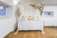 Hotel U Zlatého Kohouta - spa
