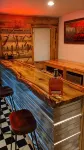 Beautiful Real Log Home on the Olentangy River