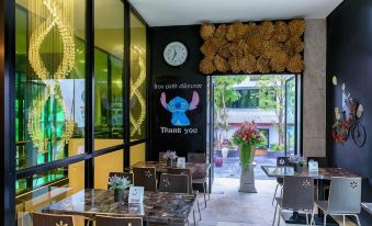 Soho Boutique Hotel
