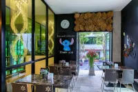 Soho Boutique Hotel - Wifi
