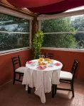 B&B Villa Regina - breakfast