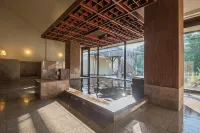 Phoenix Seagaia Ocean Tower - Hot Springs